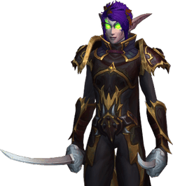 Bandersnach render