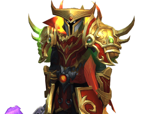 Belinos render