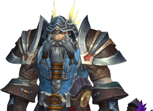 Bouser render