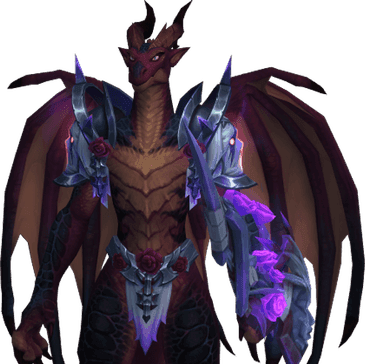 Bronwyn render