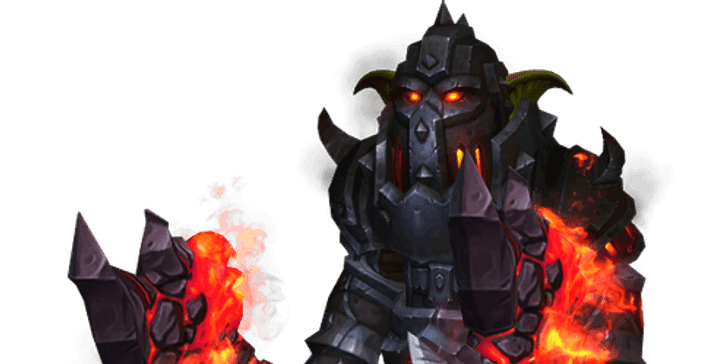 Cronie render