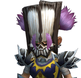 Daryah render