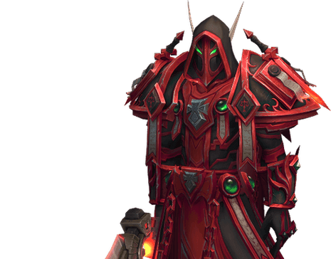 Dioxzyn render