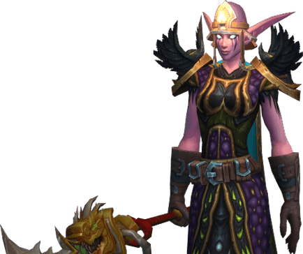 Drydal render