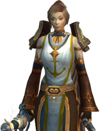 Fionnuala render