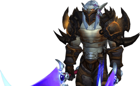 Ghemindor render