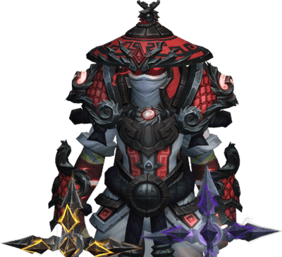 Gutha render