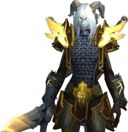 Harlot render