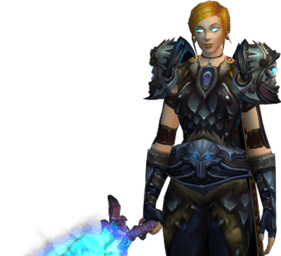 Hellanna render