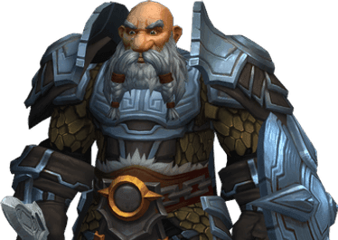 Hexavier render