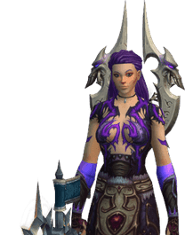 Kirice render