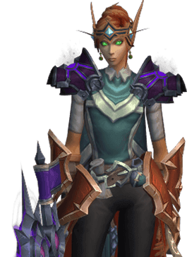 Locia render