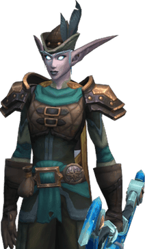Lulil render
