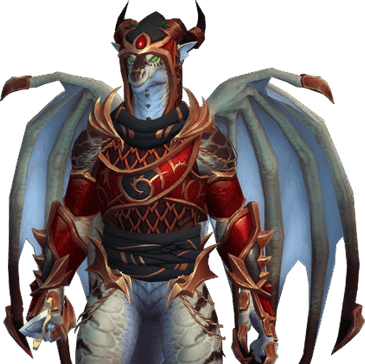 Nevmir render