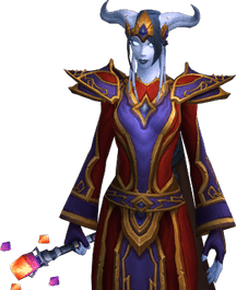 Qorani render
