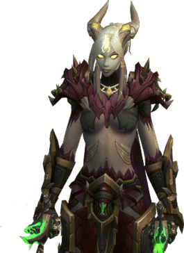 Reia render