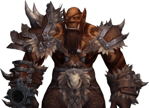 Snorts render