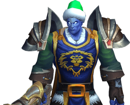 Starhawk render