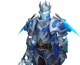 Sunblood render
