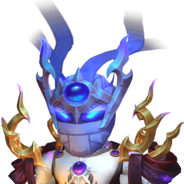 Tacki render