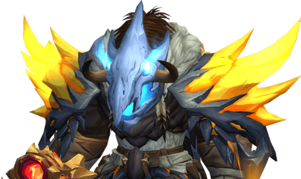 Tristank render