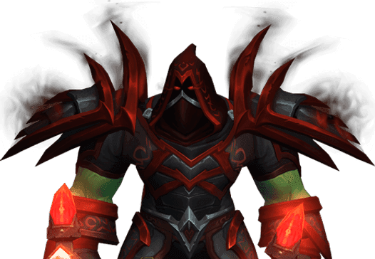 Ungtar render