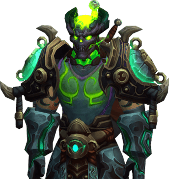 Wuteng render