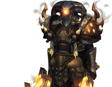 Xedrai render