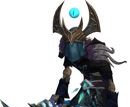 Abolendam render