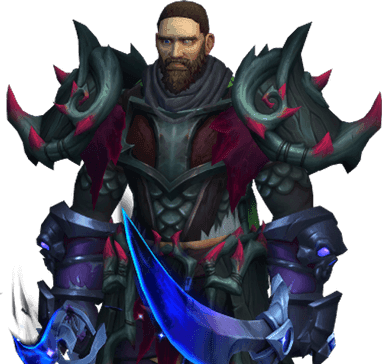 Chansus render