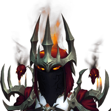 Choedankal render