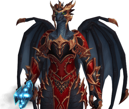 Guwudanielle render