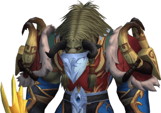 Haniki render