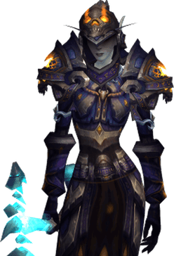 Hycinari render