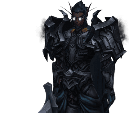 Kervine render