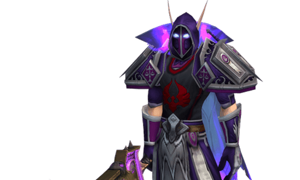 Malthorian render