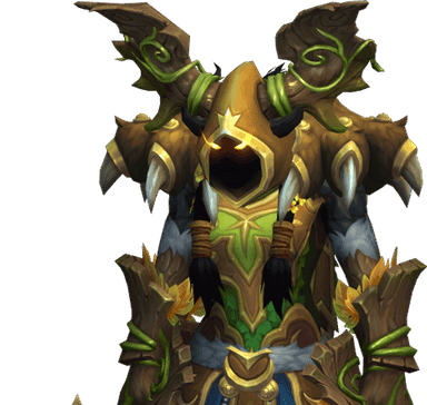 Moonerva render