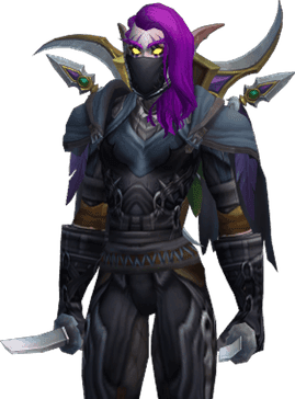 Nephira render