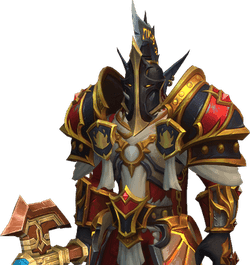 Palajin render