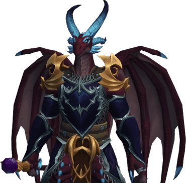 Placidusax render