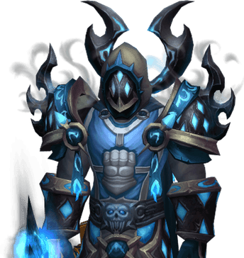 Plutonyus render