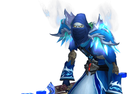 Roarly render