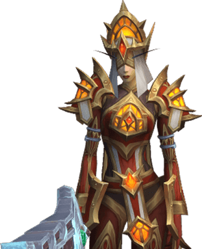 Säphira render