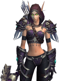 Tempestra render