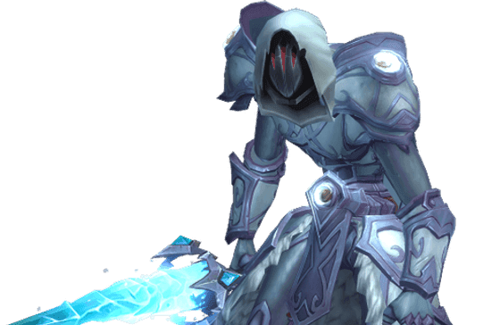 Xtro render