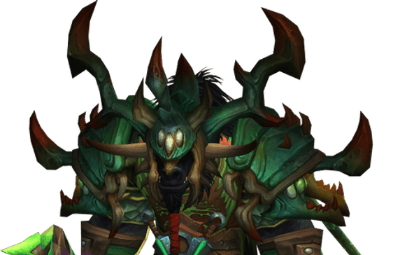 Zemos render