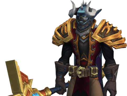 Ábràms render