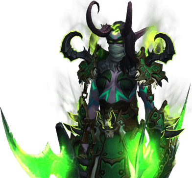 Ápóllyon render