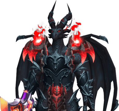 Áster render