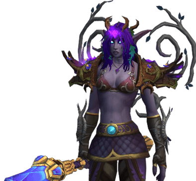 Çhermoon render